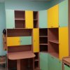 Шкафы для детского учреждения на заказ