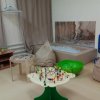 Комплексное оснащение сенсорной комнаты в детском саду