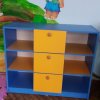 Шкаф для детских учреждений
