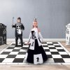 Театральные декорации