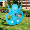 Уличные фигуры