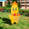 Уличные фигуры